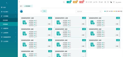 紅外測(cè)溫方案配合滁州某新能源光伏產(chǎn)業(yè)工廠(chǎng)安全用電